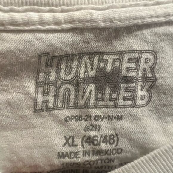 Anime Hunter x Hunter T-Shirt - Picture 3 of 4